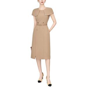 Wlzd Womens  Dress